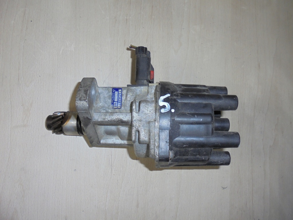 фото №1, Апарат запалювання dodge caravan 3.0 t5t42871