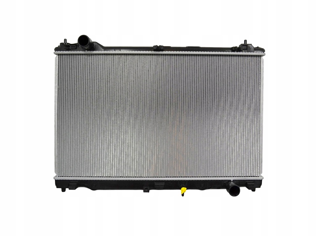 фото №1, Nowa радіатор lexus rc 350 rc350 14 15- 1640031a00