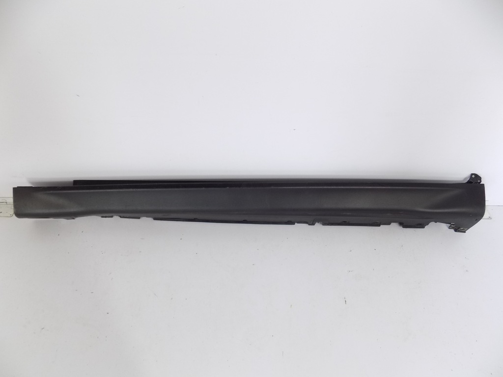 фото №1, Поріг молдинг поріг bmw x5 e70 + каркас