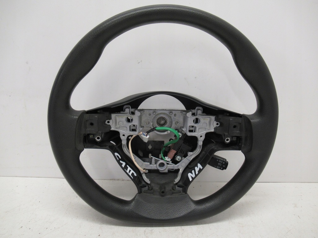 фото №1, Повітропровід citroen c1 ii