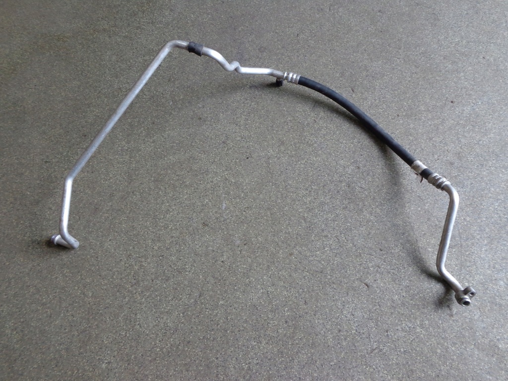 фото №1, Forfour for four 1.1 шланг кондиціонера wąż