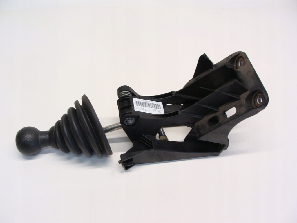 фото №1, Opel agila b важіль домкрат перемикання передач трос 28100 - 51k40