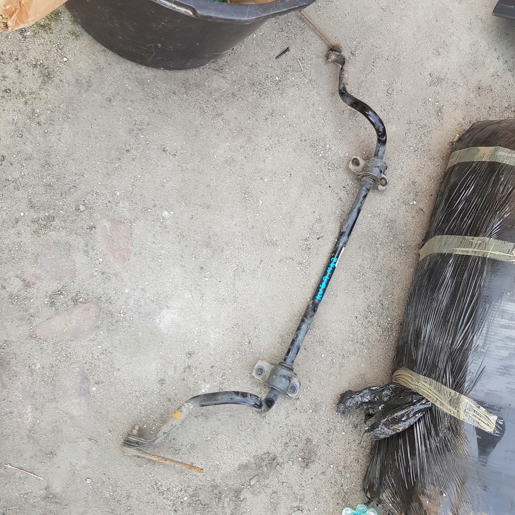 фото №1, Тяга стабилизатора ford kuga mk2