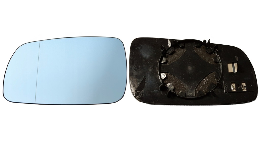 фото №1, Вкладиш дзеркало зовнішнього skoda octavia