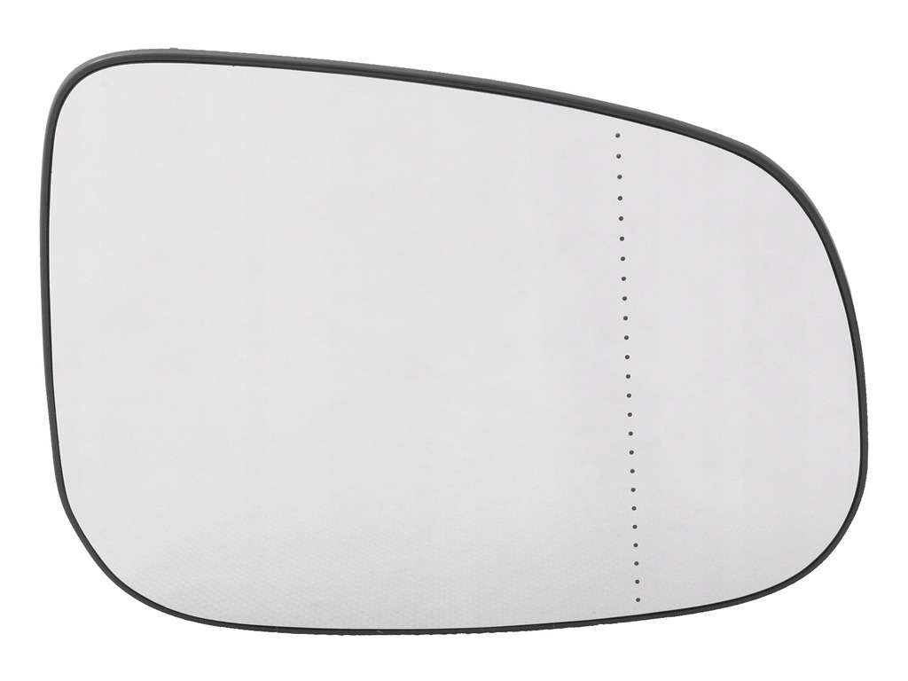 фото №1, Вкладиш дзеркало volvo c30 c70 v50 s40 lift 10- v40