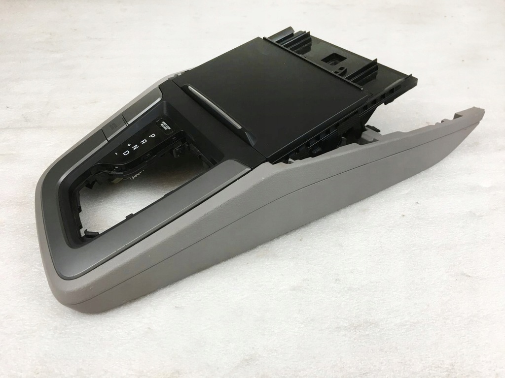 фото №7, Hyundai elantra 16- рамка переключения передач бардачок