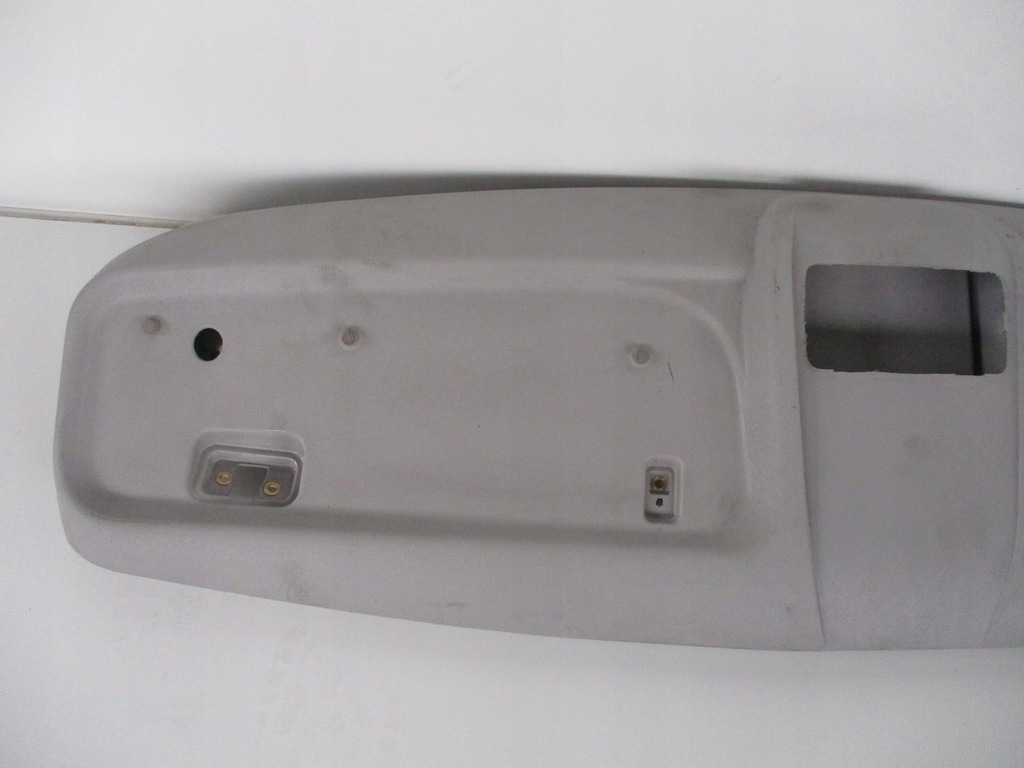 фото №2, Полка верхний потолок opel combo 16r