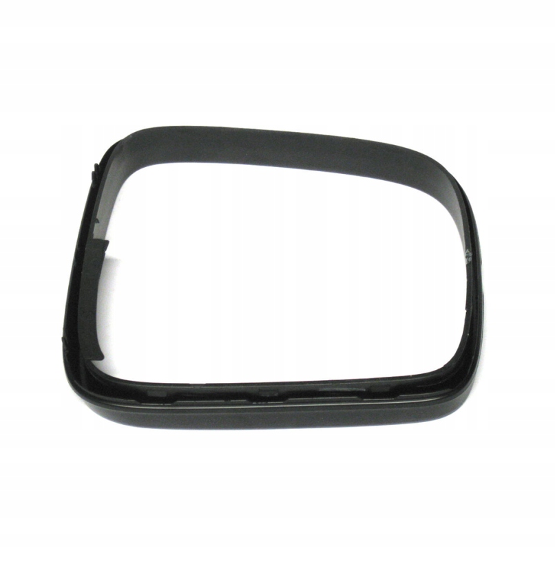 фото №1, Накладка рамка зеркало левая vw t5 caddy 2k 2003-