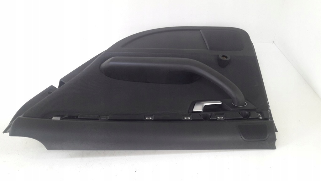 фото №9, Обшивки комплект audi a4 b7