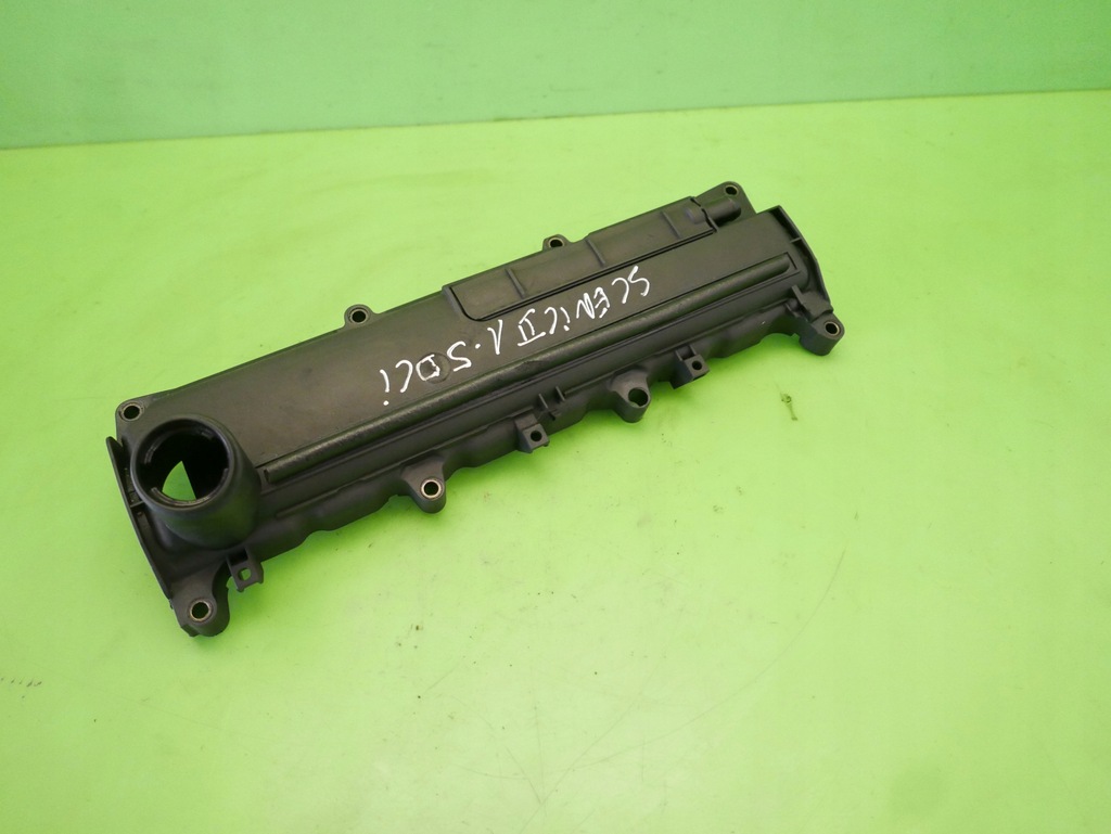 фото №3, Кришка клапанів renault scenic ii 1.5 dci 03-06