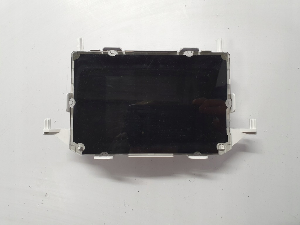 фото №1, Ford c-max mk2 дисплей радио bm5t18b955be