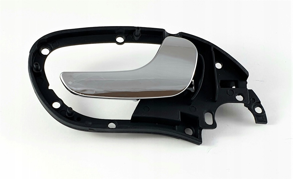 фото №1, Ручка внутренняя правая seat leon i 1999-2005 chro