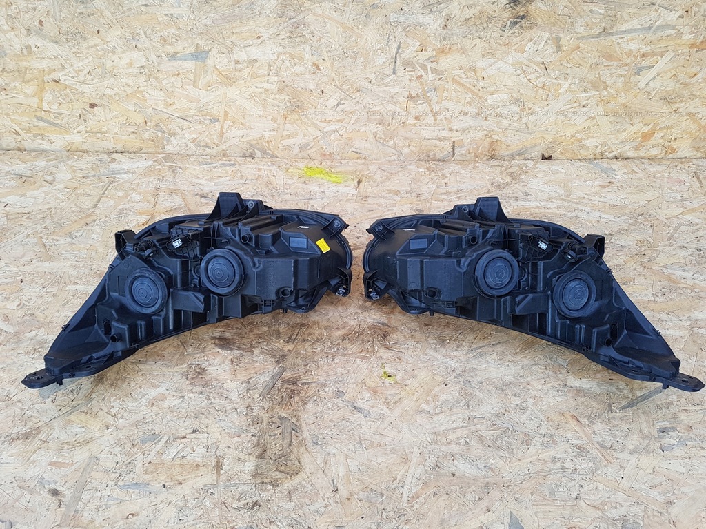 фото №6, Ford s-max mk2 лампа правий перед eu