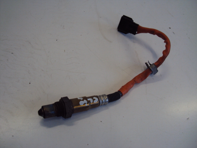 Датчик лямбда-зонд renault clio iv рестайлинг  1.5 dci Цена