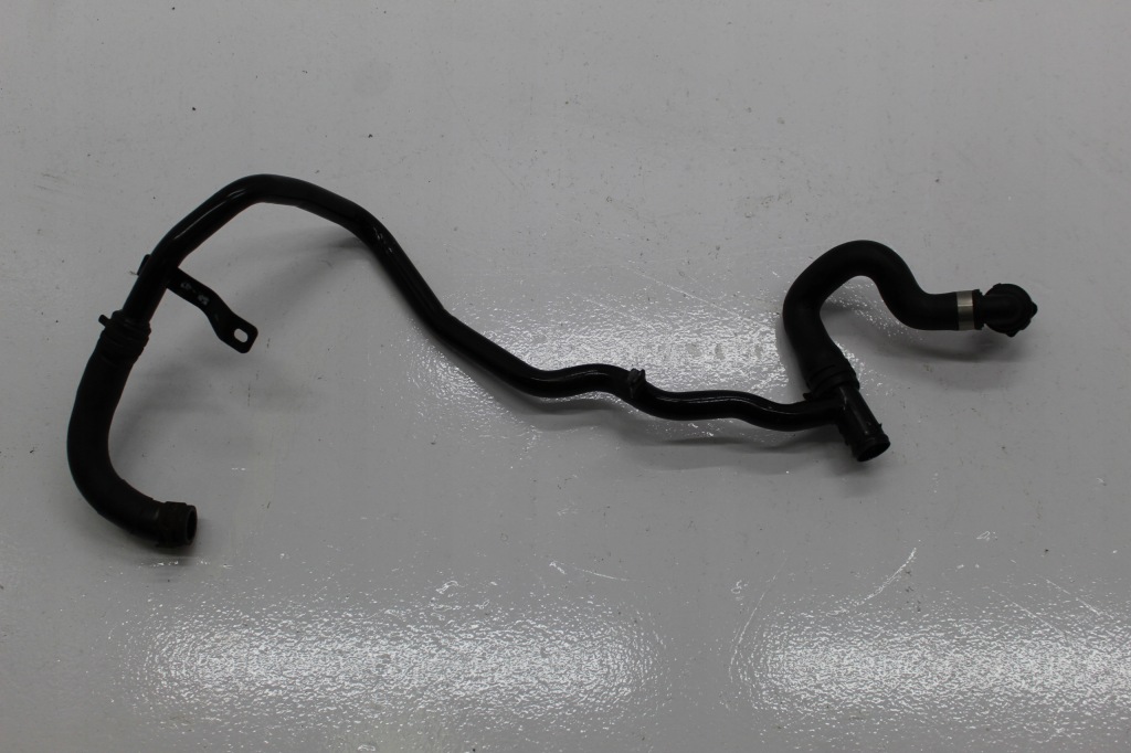 фото №1, Skoda octavia iii трубка wąż wody 04l121065