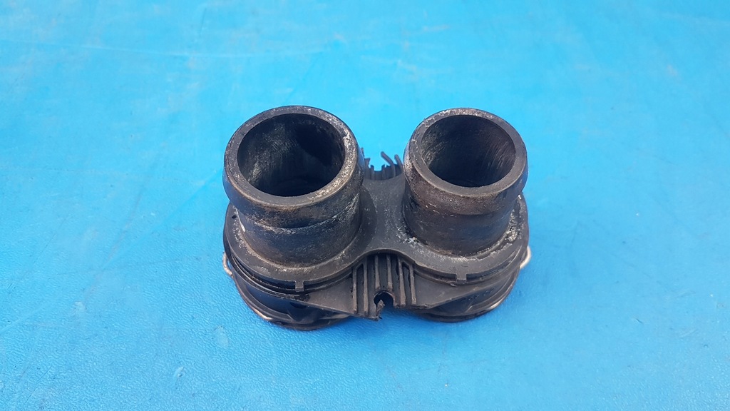 фото №9, Патрубок рідина охолоджуючий з'єднувач porsche cayman 987