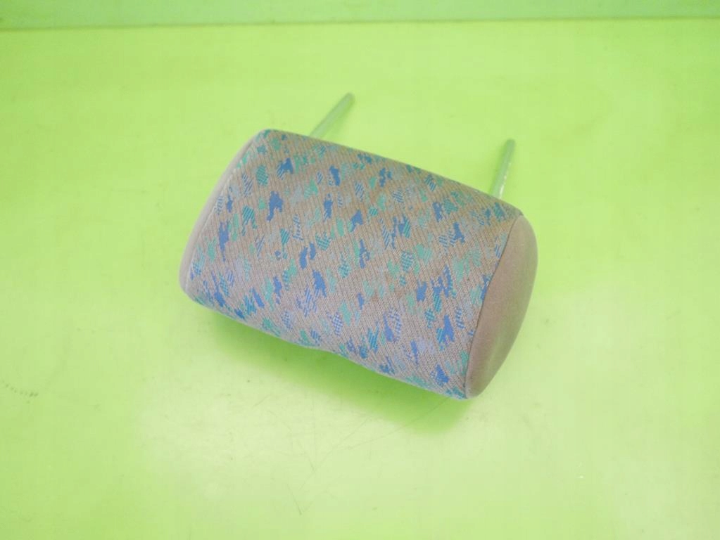 фото №6, Підголівник правий перед nissan almera i n15 3d