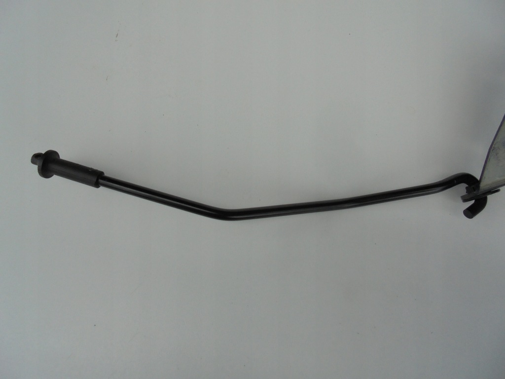 фото №7, Nissan note ii петля капот лівий колір kad