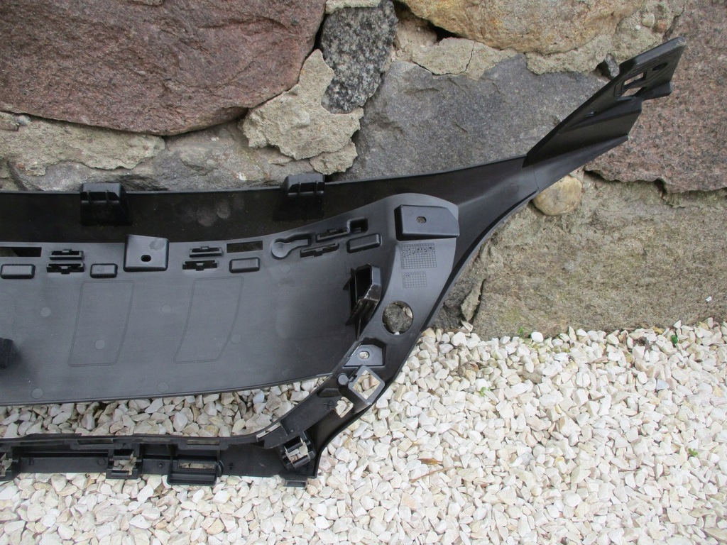 фото №7, Peugeot 3008 ii 5008 ii усилитель решетка