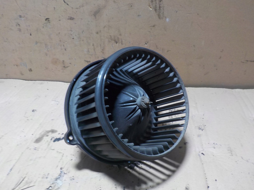 фото №6, Kia rio вентилятор вентилятор 03 lift