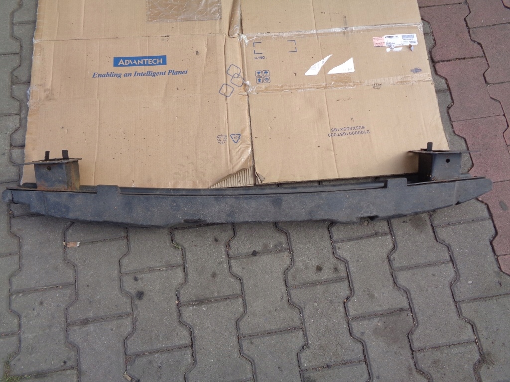 фото №10, Балка бампера задня 3c8807252 b vw passat cc 08-12