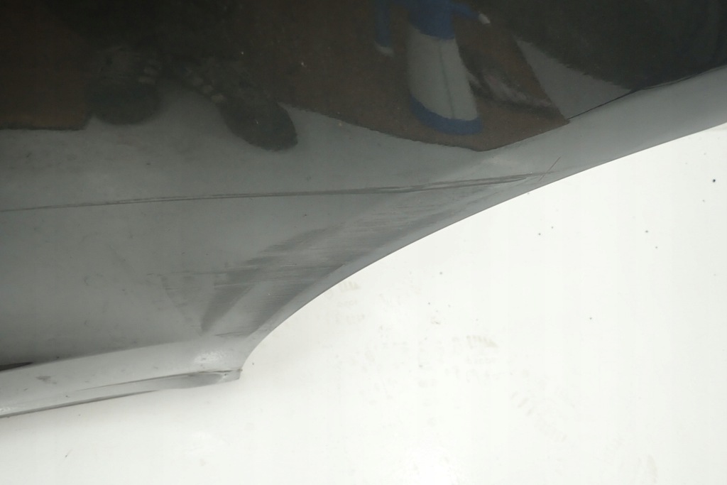 фото №8, Audi q5 8r0 дверь левый левая задние задняя