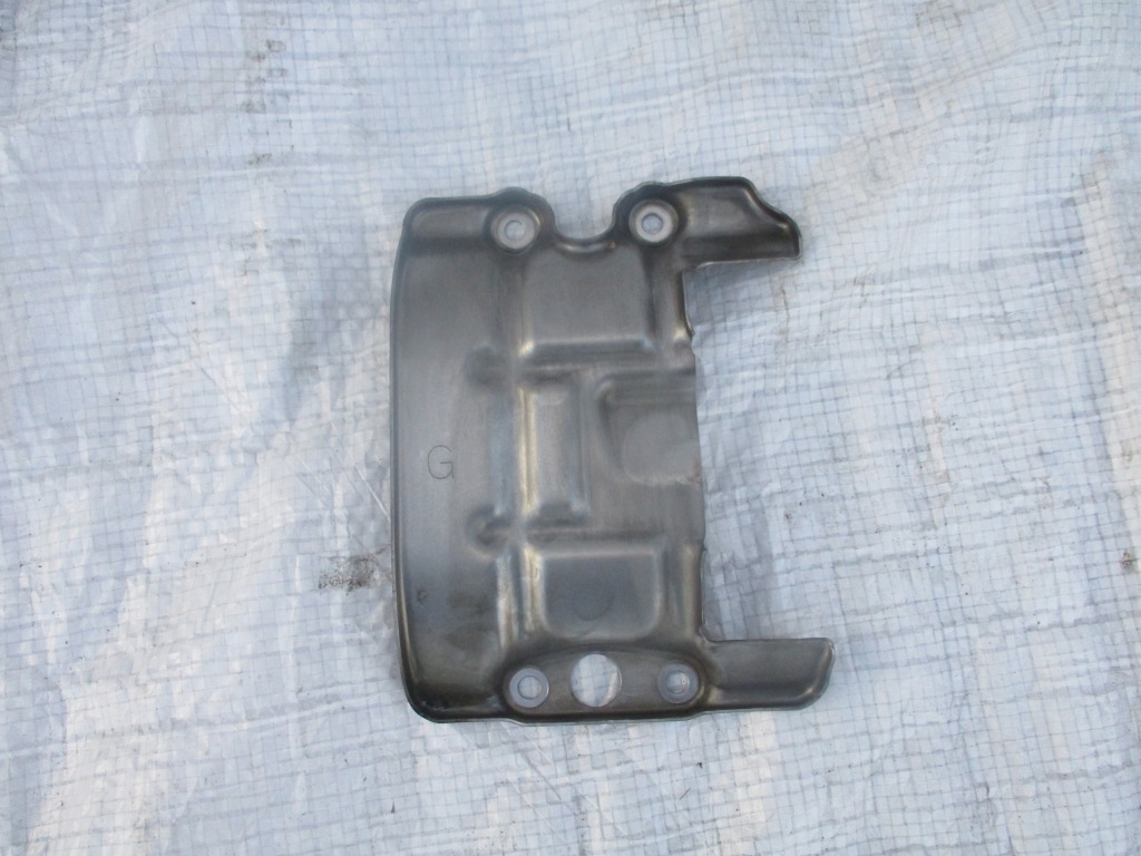 фото №1, Вкладыш картера honda accord viii crv iii iv civic ix 2.4