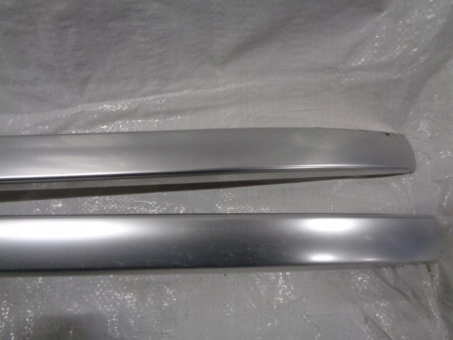 фото №4, Renault scenic iv grand рейлинги кровельные комплект