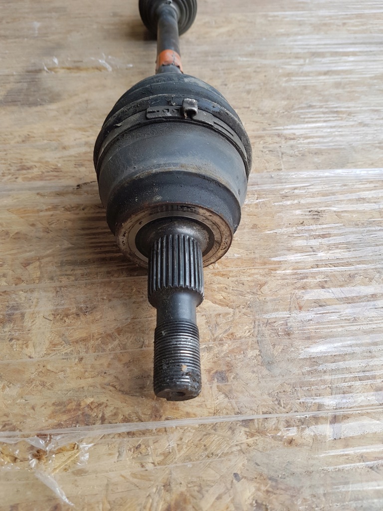 фото №5, Mercedes ml w166 привідний вал права a1663301300