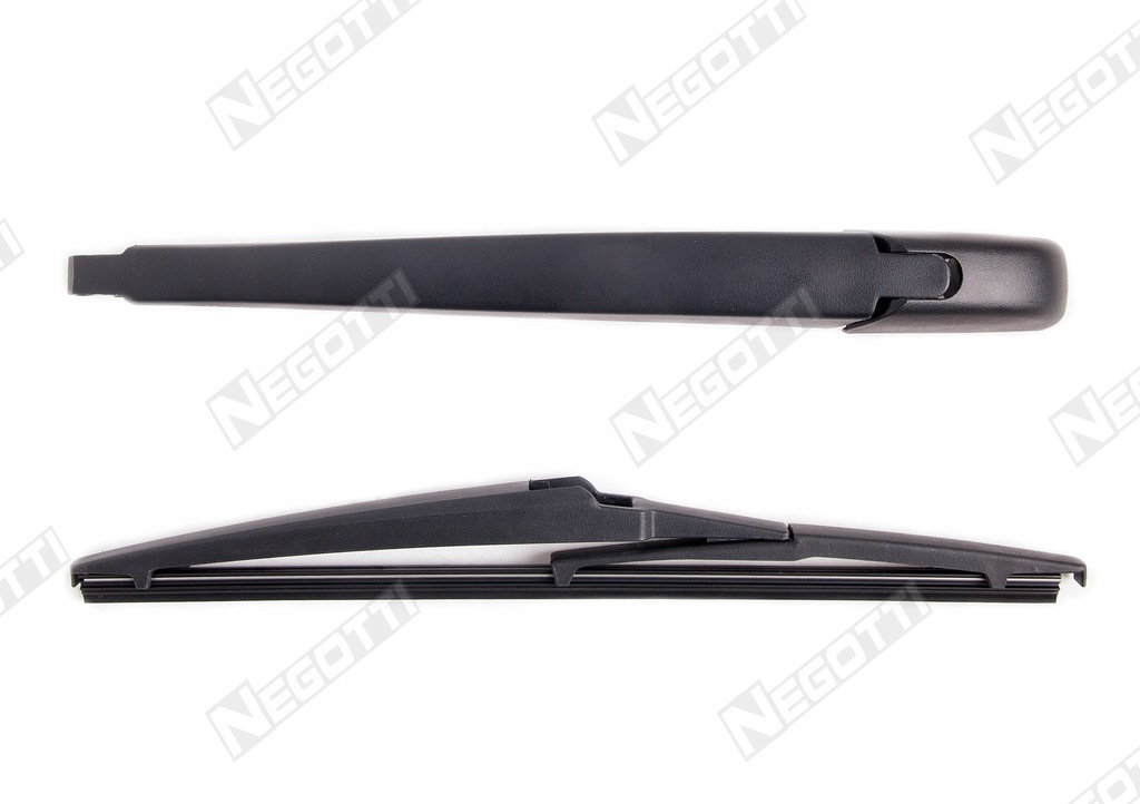 фото №2, Negotti рычаг задняя щетка toyota land cruiser 09-19