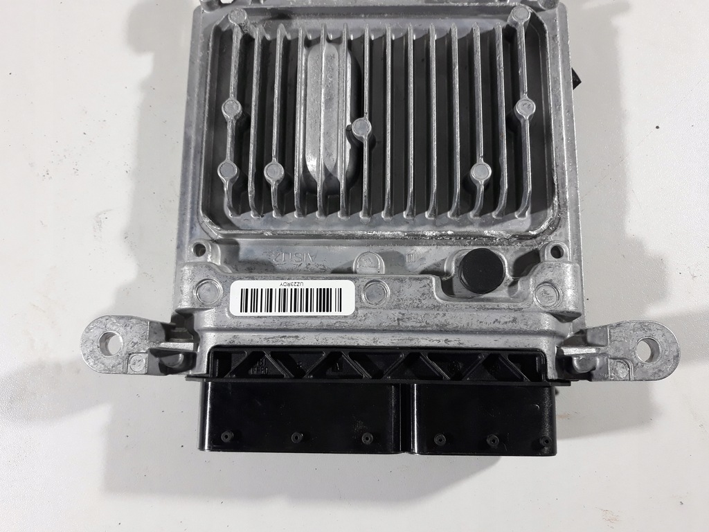 фото №13, Infiniti q50 16r- бортовой компьютер двигателя 23703 4hk0b