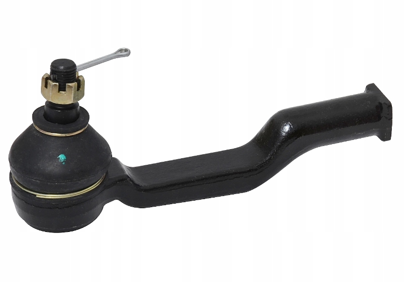 фото №1, Наконечник тяга рулевой mazda bt50 ford ranger