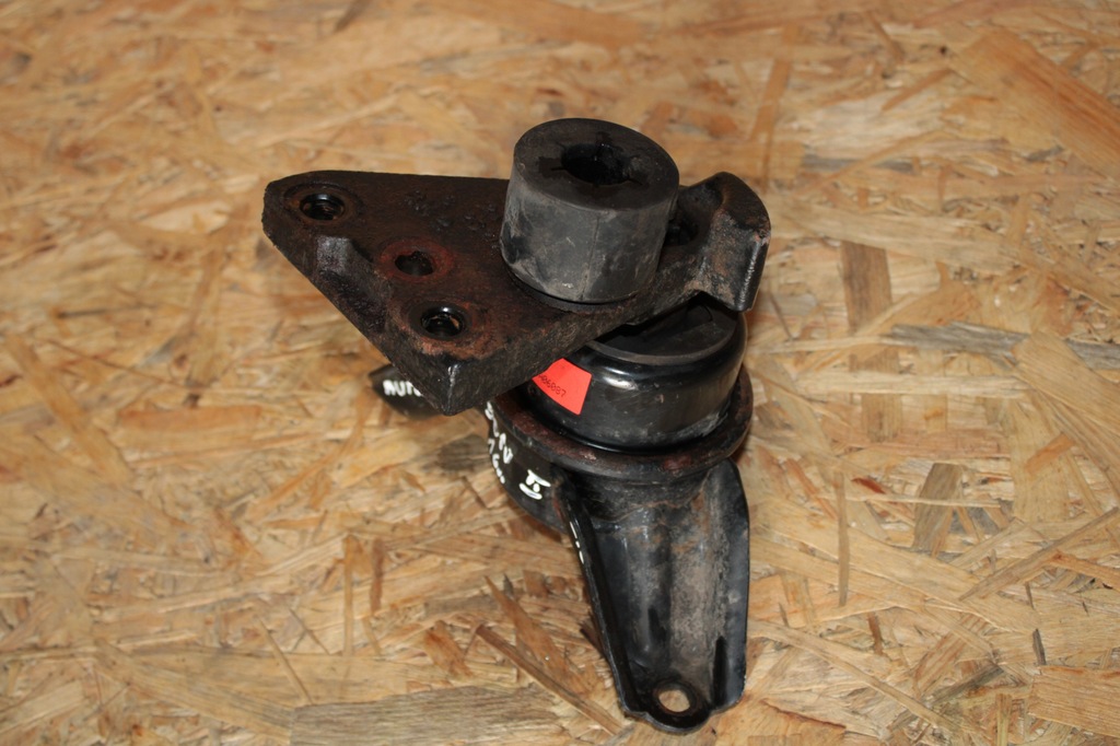 фото №2, Подушка кронштейн двигуна tucson ii 2016r 2.0 crdi