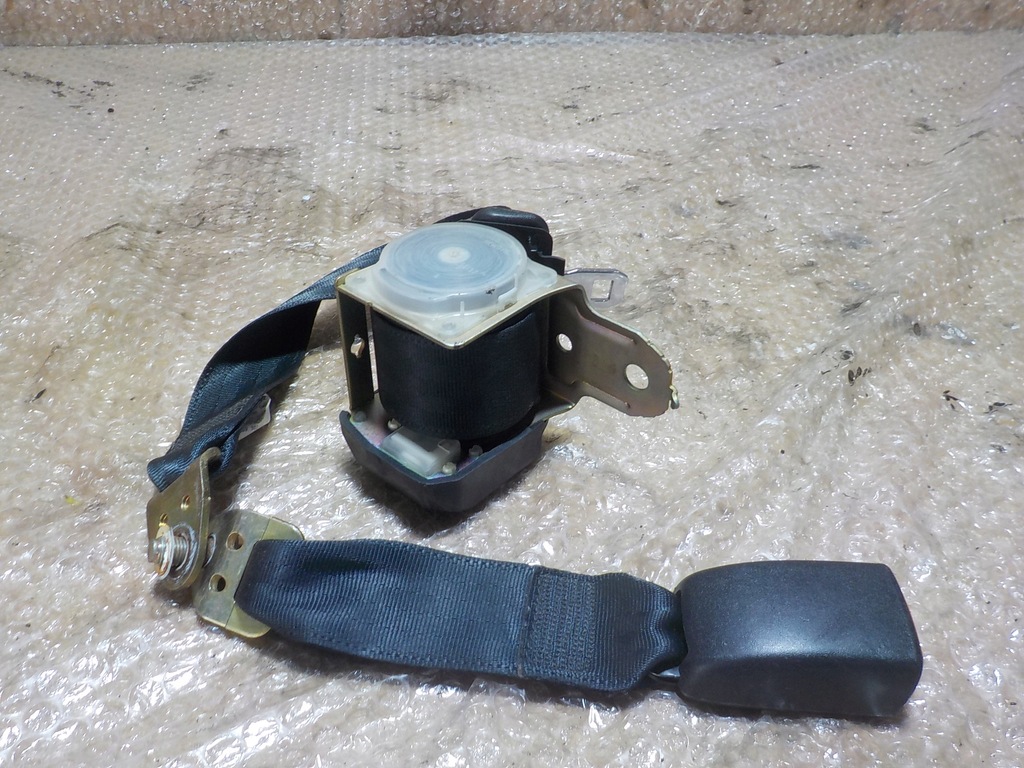 фото №4, Altima iii pas безопасности задняя