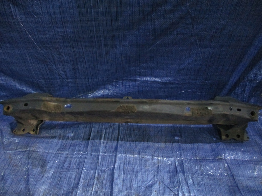 фото №1, Балка бампера перед porsche cayenne 7l0807109e