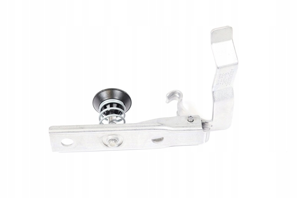 фото №1, Засов капот vw crafter 2e aso