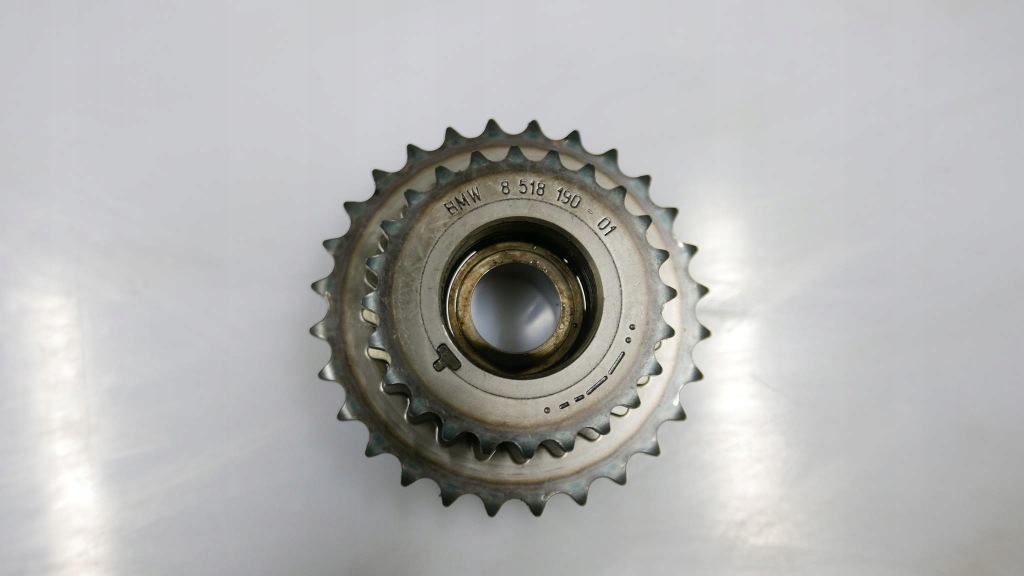 фото №1, Bmw f20 mini b37 колесо зубчасте ланцюгове 8518190
