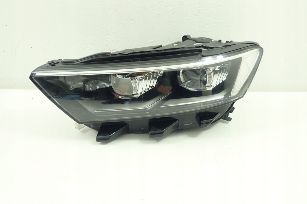 фото №2, Vw t-roc troc лампа full led ліва 2ga941035d