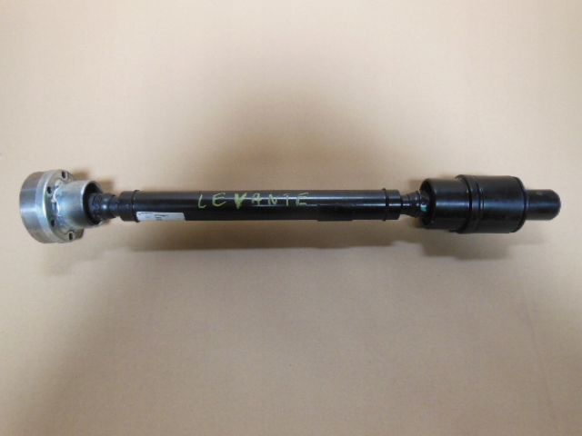 фото №1, Wał привідний maserati levante