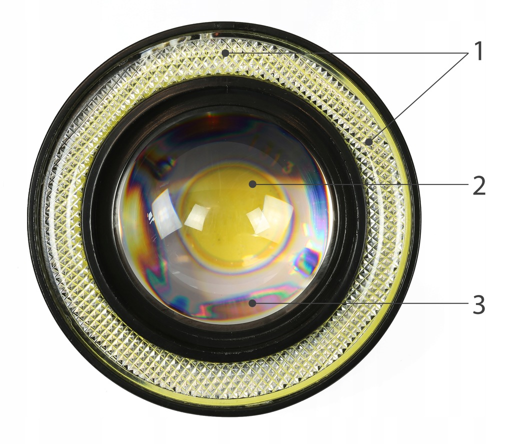 фото №8, Interlook led 890