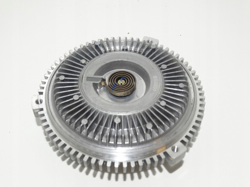 фото №1, Сцепление вискомуфта mercedes slk r170 1996-2004