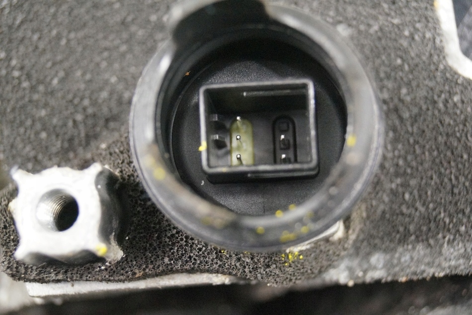 фото №7, Зеркало левая m-pakiet bmw 1 e81 3d lift 07-11