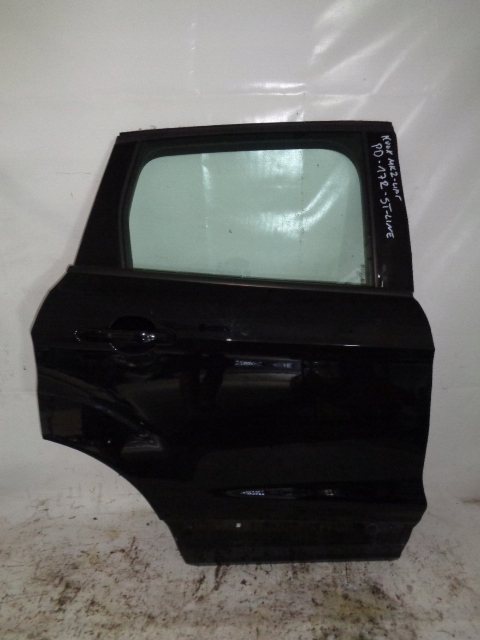 фото №1, Ford kuga mk2 lift 16- pd двері