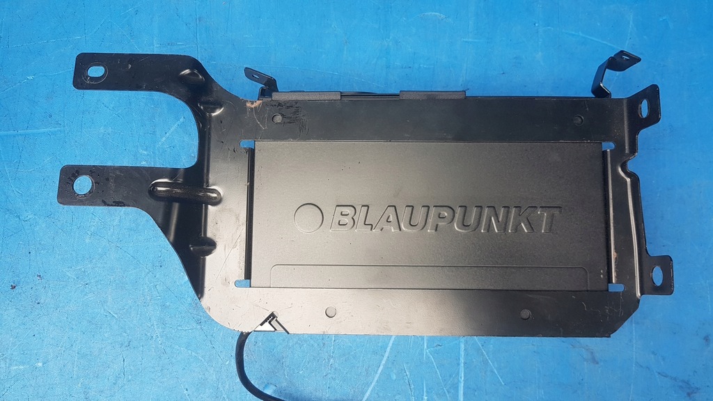 фото №7, Чейнджер дисков cd магазин карман alfa romeo 159 brera