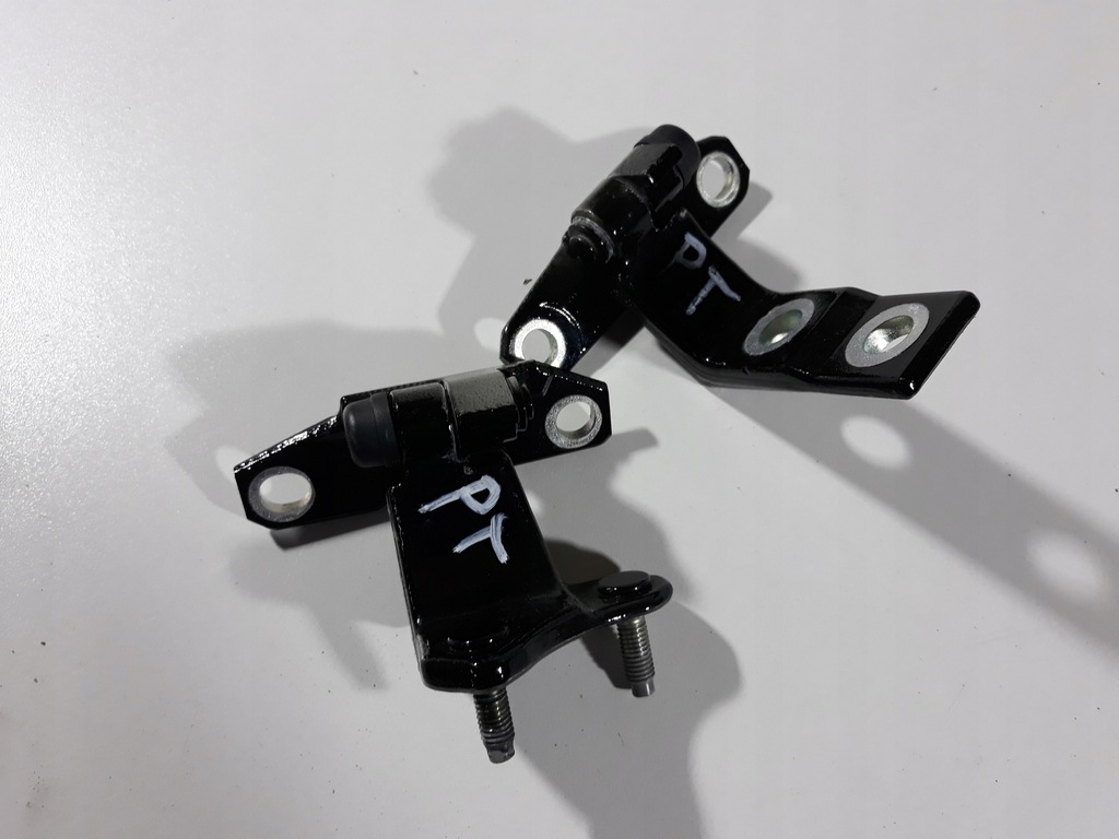 фото №13, Infiniti q50 16r петля дверь правый задняя