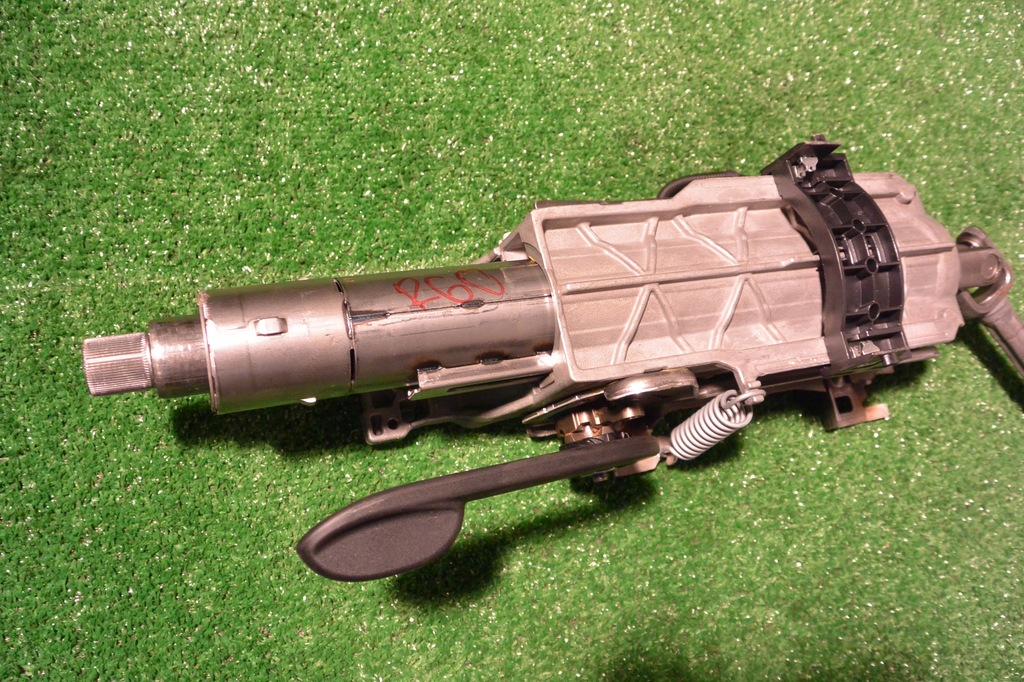 фото №2, Колонка кермова mini countryman r60