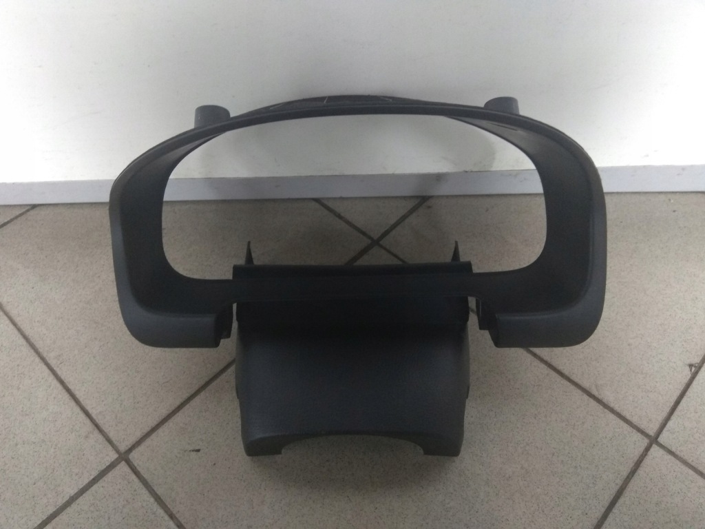 фото №1, Защита корпус спидометра замка зажигания mazda 6 gg gy eur