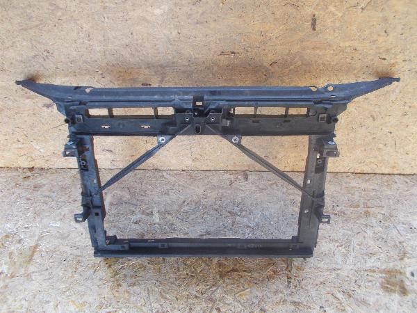 фото №1, Skoda octavia iii 3 5e усилитель pas передний