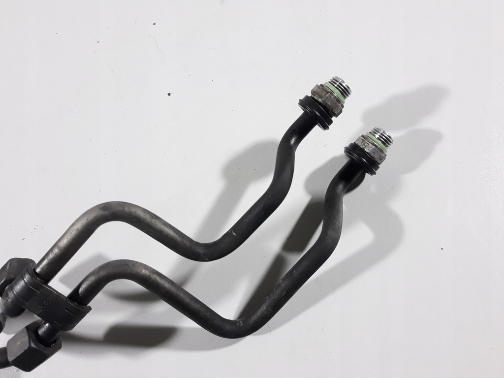 фото №8, Infiniti q50 14r трубка wąż шланг усилителя