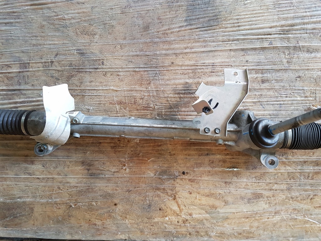 фото №9, Nissan qashqai j11 рулевая рейка трансмиссия lift